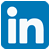 Linkedin Icon